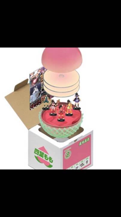 ももいろクローバーZ MUSIC VIDEO CLIPS -AE限定