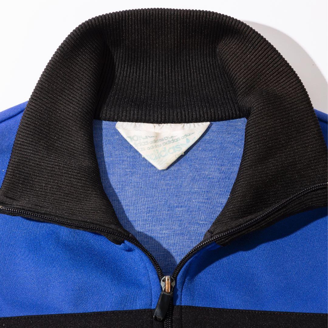 80's 90's adidas ビンテージ ジャージ アディダス 三角タグ