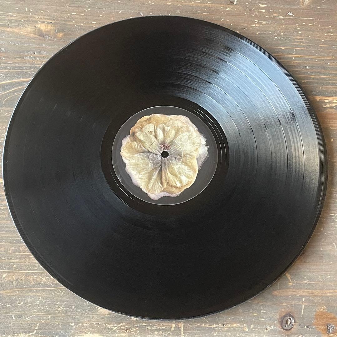 【LP】sugababes / one touch レコード