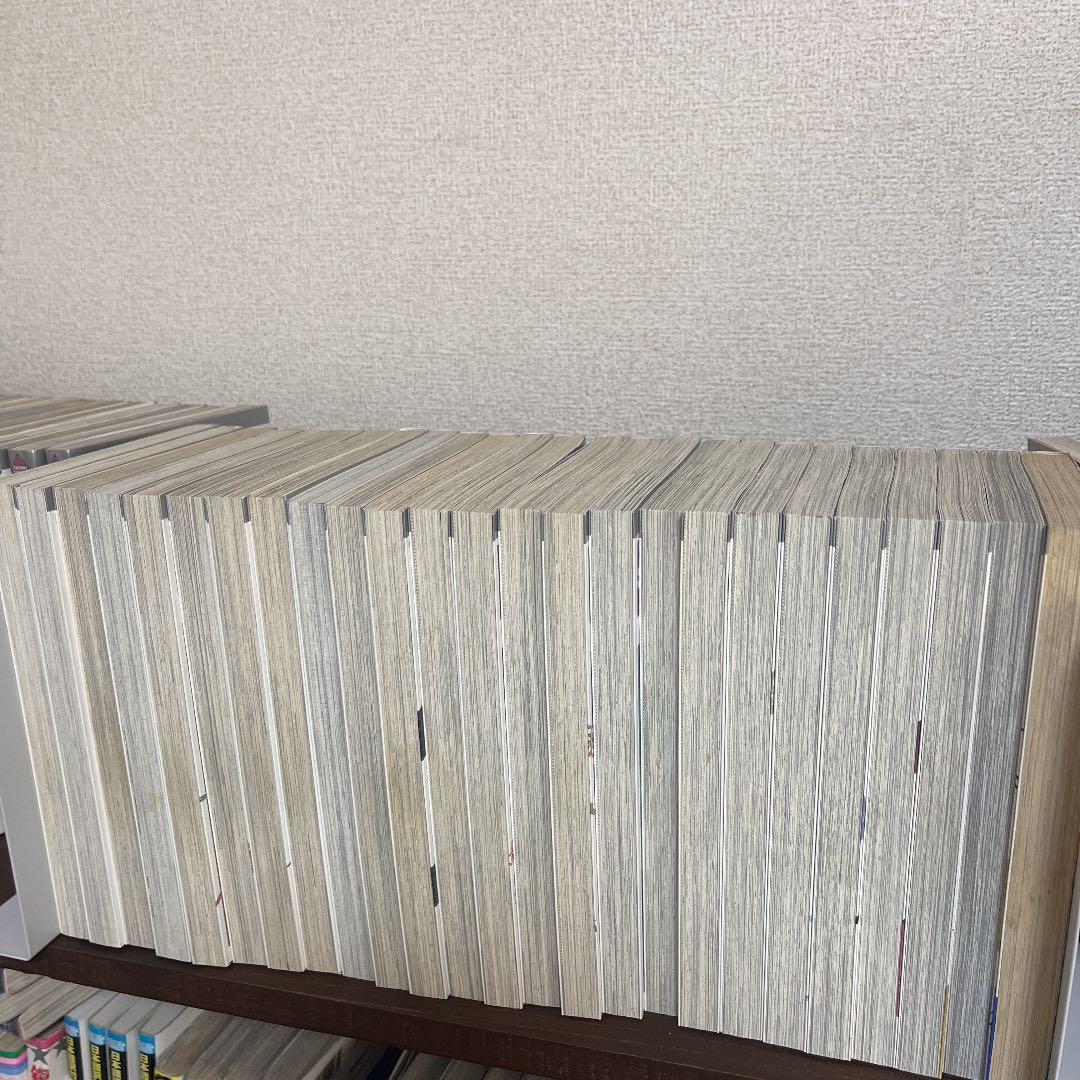Silver diamond 1〜24巻＋罠　杉浦志保短編集