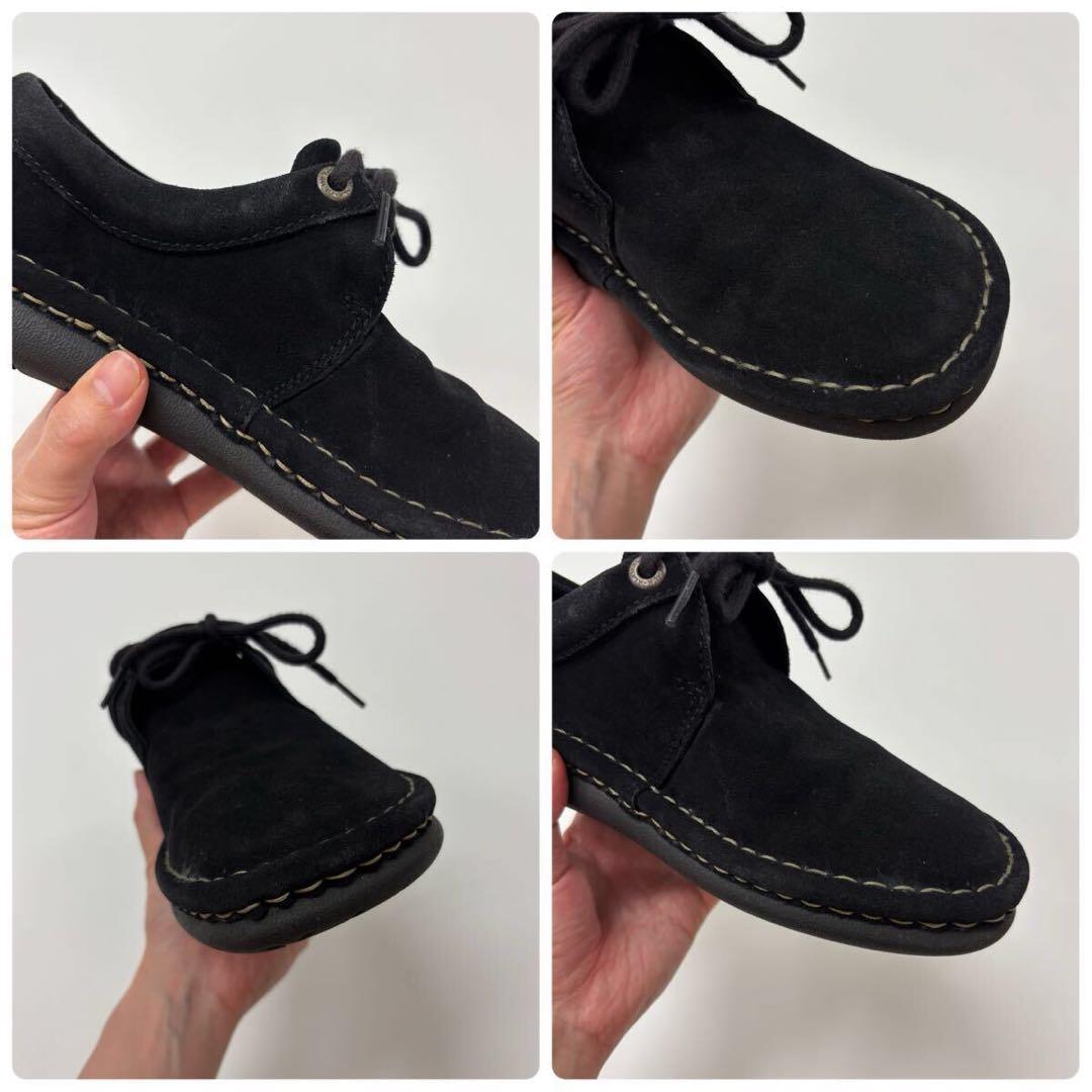 AIRWALK OUTLAND アウトランド 00402 ブラック 26cm