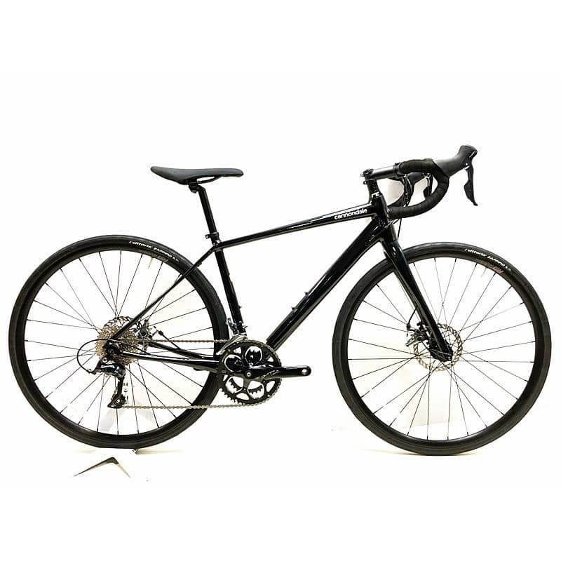 【室内保管】CANNONDALE SYNAPSE 2 2022年 51サイズ