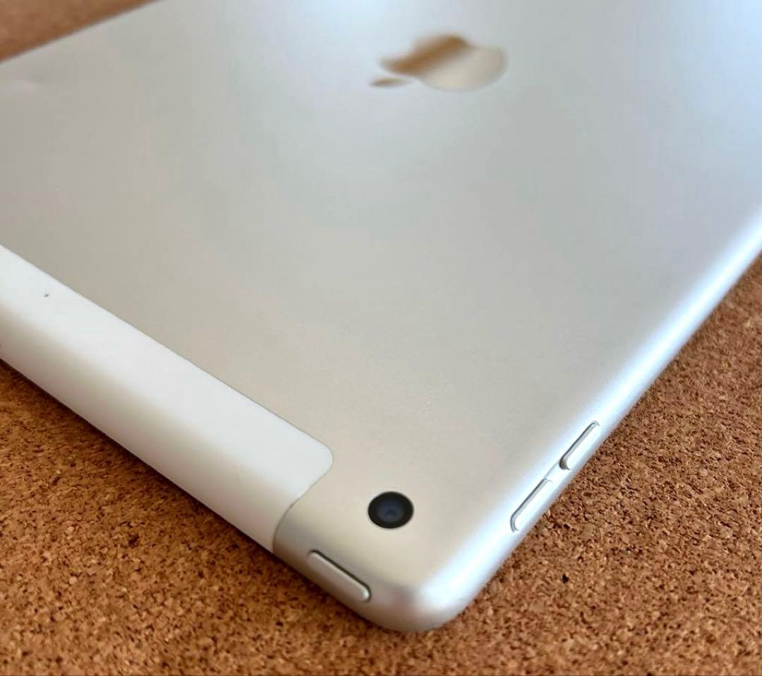 Apple iPad8 第8世代 32GB 86%
