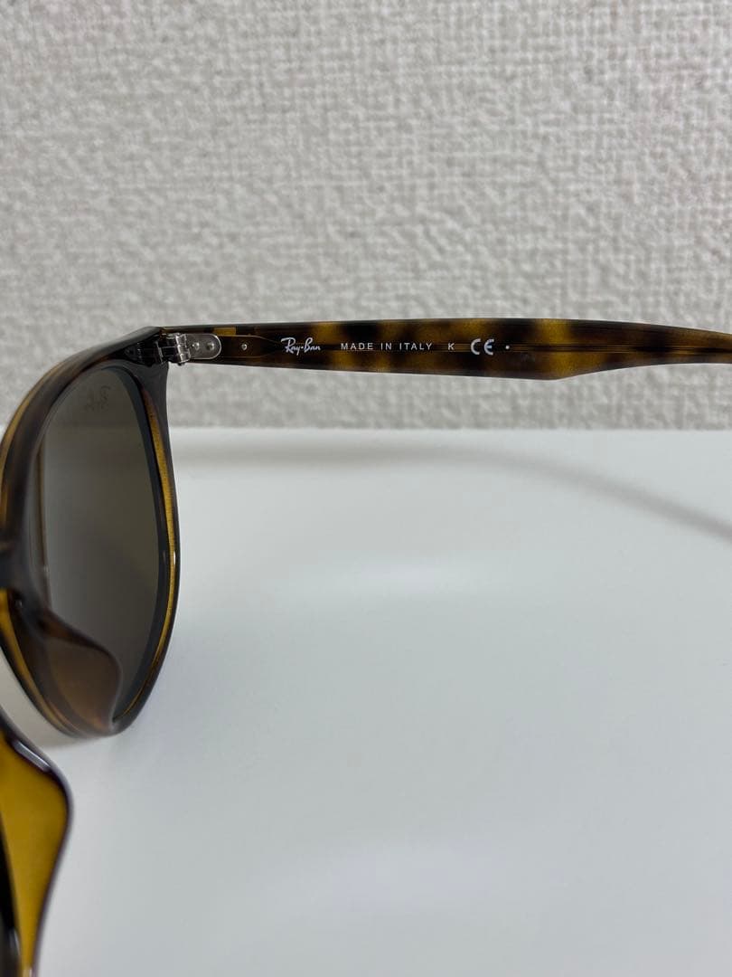 レイバン　Ray Ban RB4259-F　サングラス