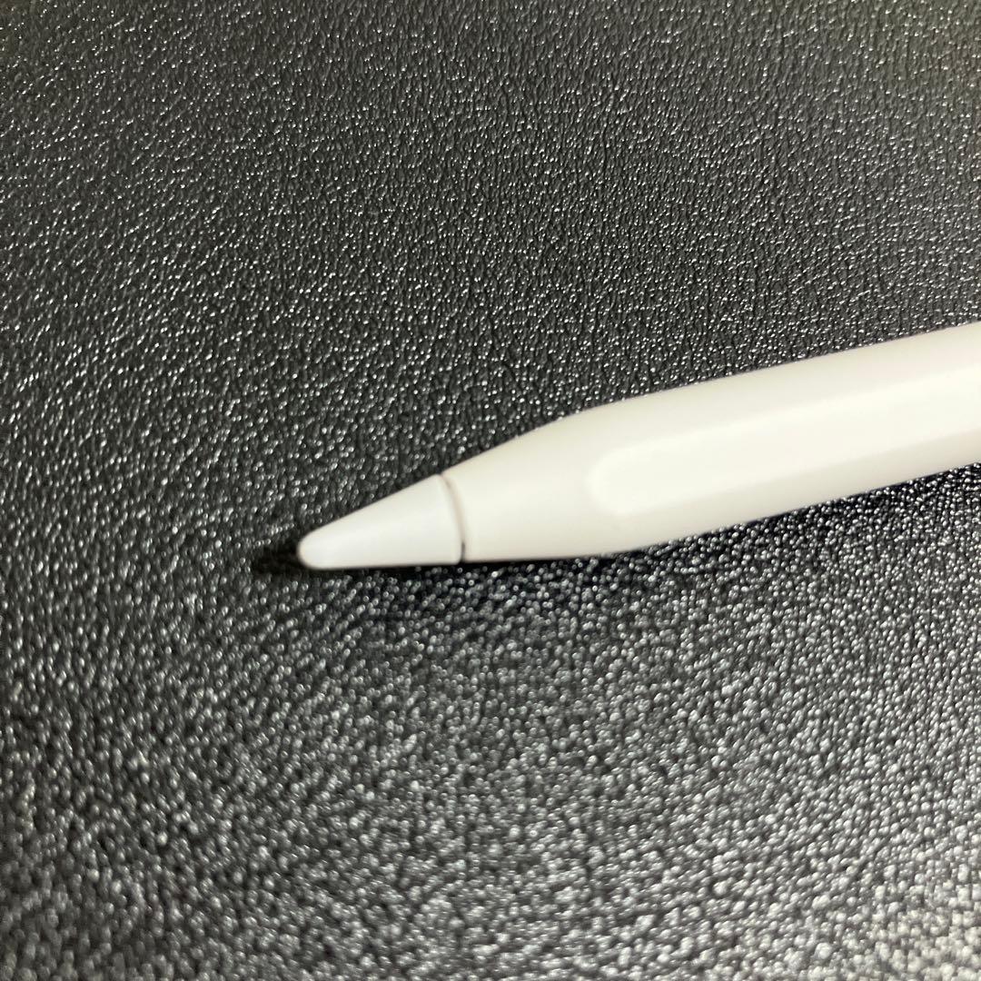 【中古美品】Apple Pencil 第2世代 元箱付き