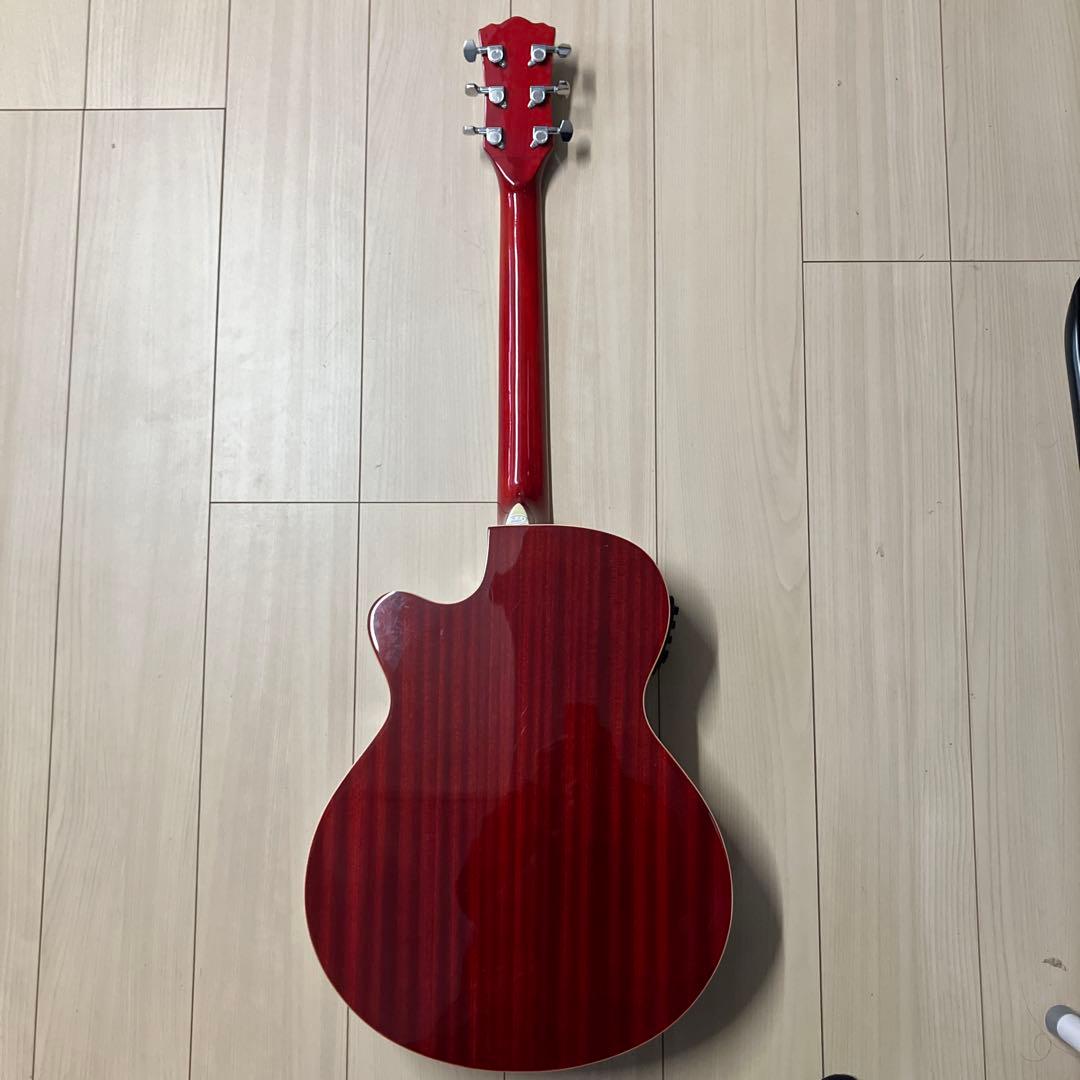 Sepia Crue エレアコ EAW-01 RDS