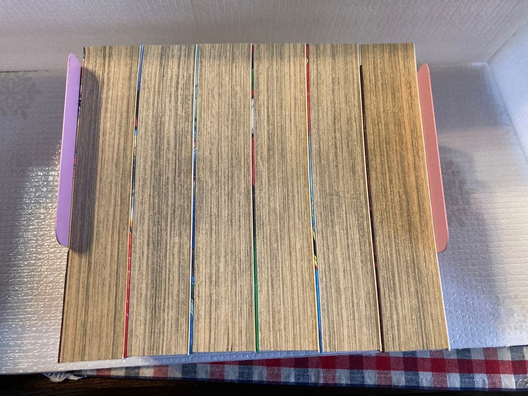 プラモ狂四郎　全六巻完結セット