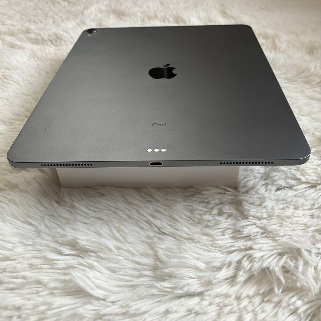 【1台限定価格】iPad Pro 12.9 第3世代 256GB 【すぐ発送】