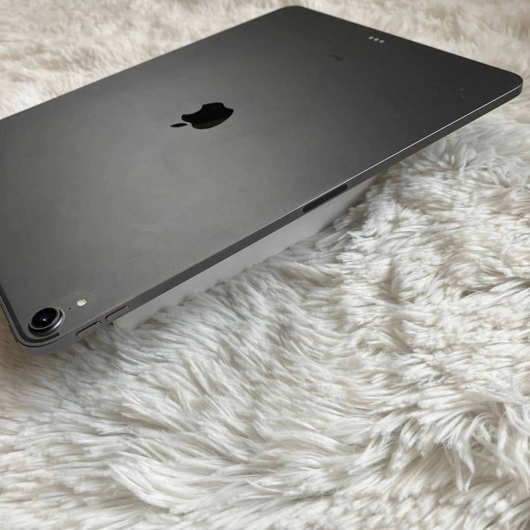 【1台限定価格】iPad Pro 12.9 第3世代 256GB 【すぐ発送】