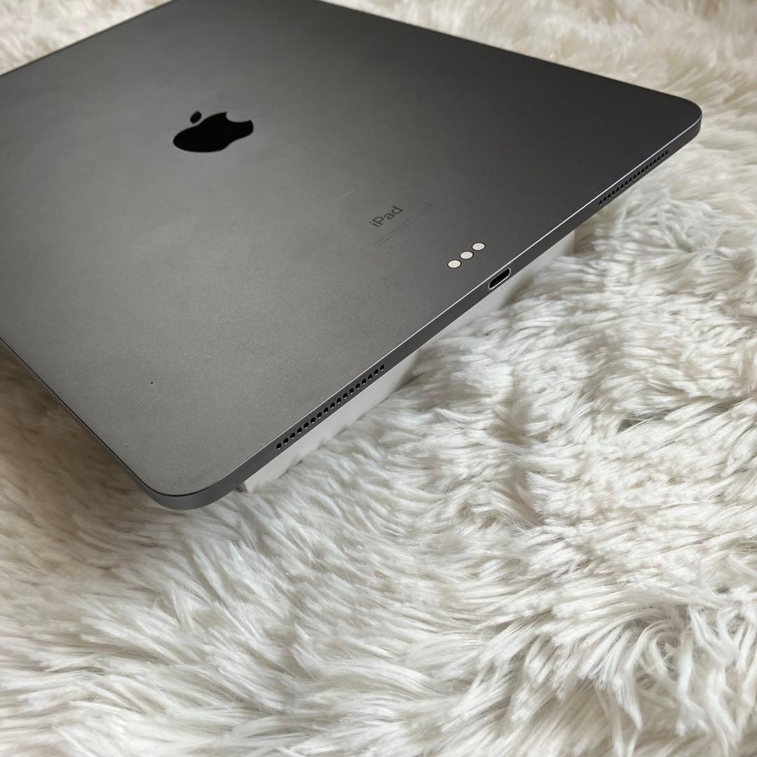 【1台限定価格】iPad Pro 12.9 第3世代 256GB 【すぐ発送】