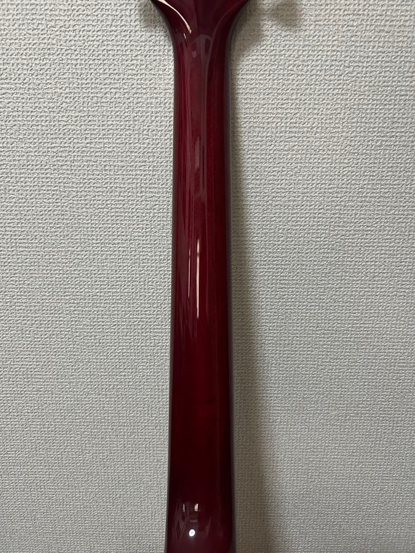 美品！NLS200RFM-FCB フジゲンレスポール