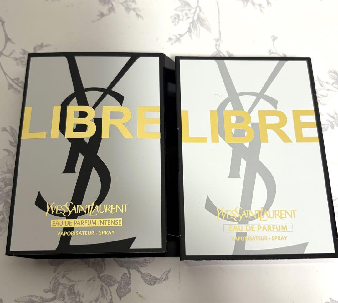 YSL メイクミーブラッシュ パウダー新品リボン様