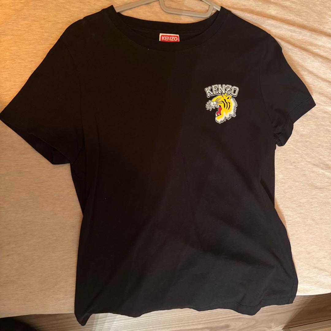 KENZO Varsity Jungle logo Tシャツ　ケンゾー