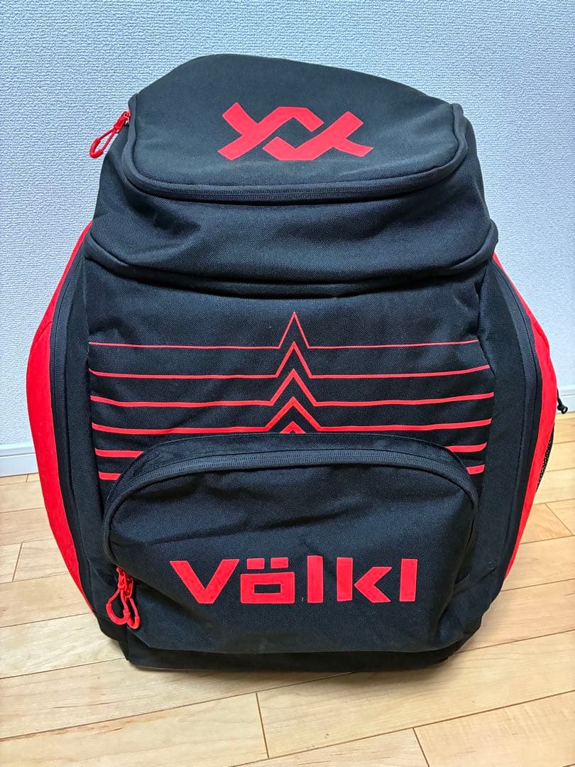 VOLKL（フォルクル）バックパック115L