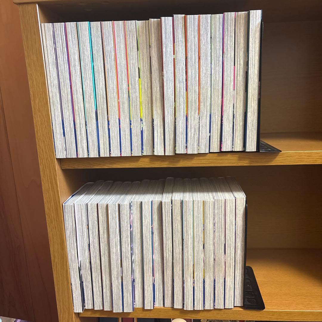 ブルーロック　1巻〜35巻 全巻セット 抜けなし