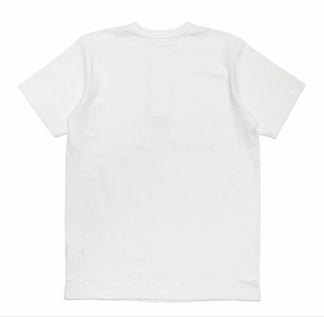 【新品】SubCulture HENLEYNECK T-SHIRT