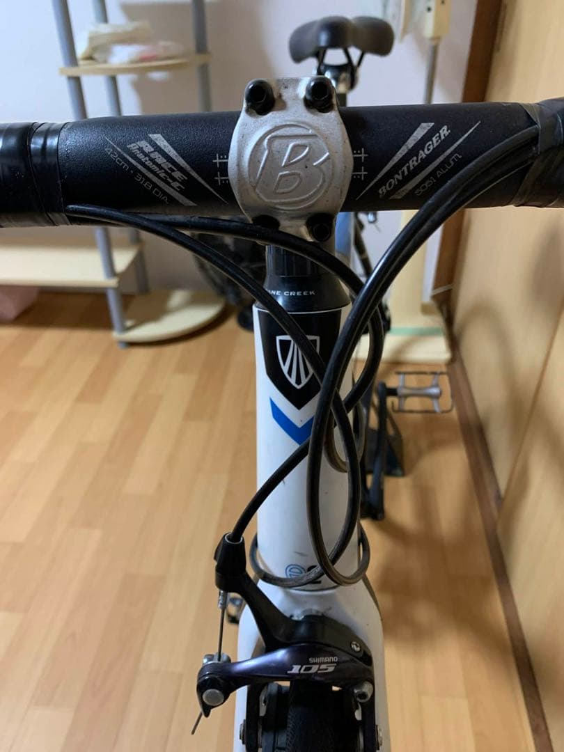 TREK ION PRO ロードバイク SHIMANO 5700
