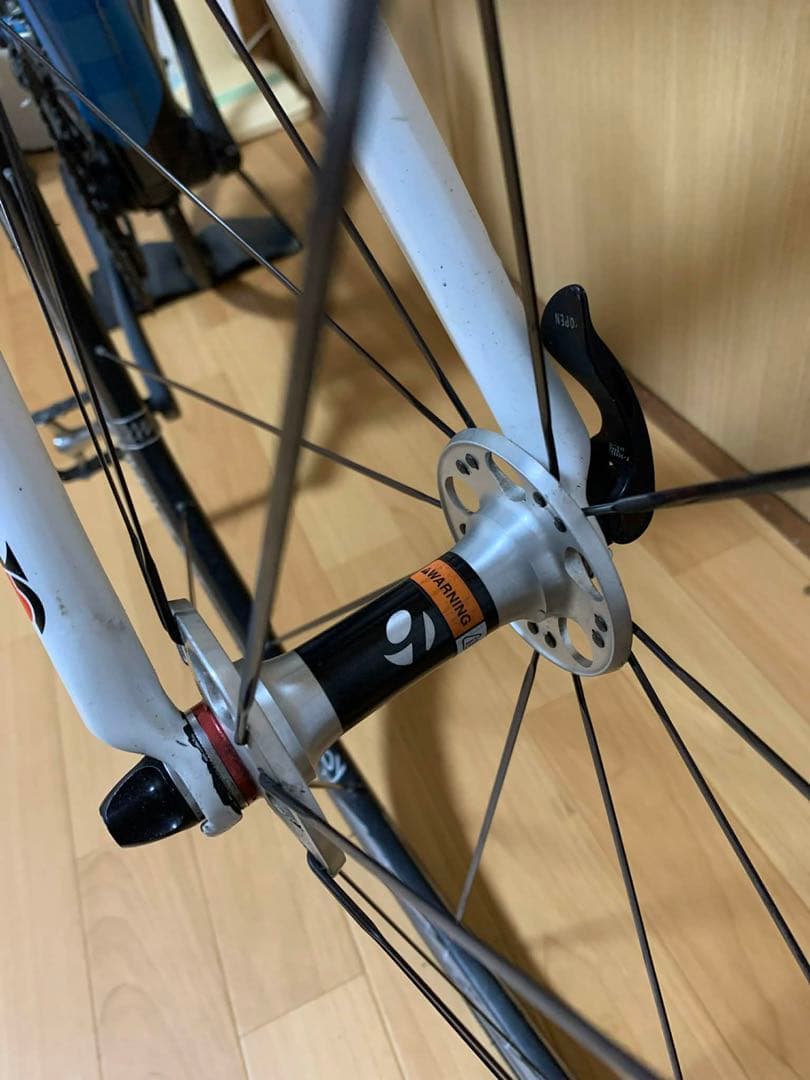 TREK ION PRO ロードバイク SHIMANO 5700