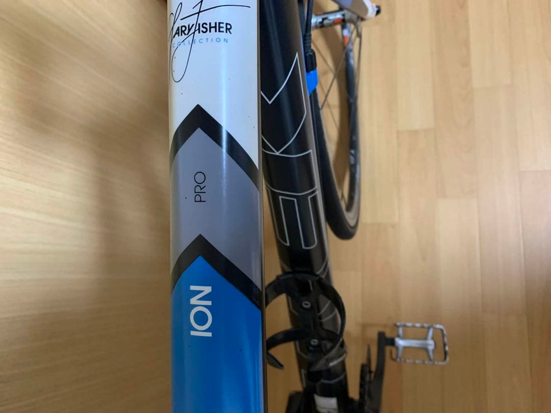 TREK ION PRO ロードバイク SHIMANO 5700
