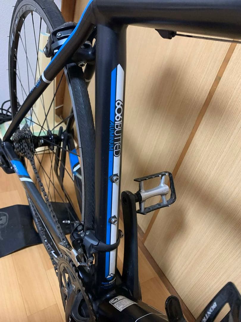 TREK ION PRO ロードバイク SHIMANO 5700