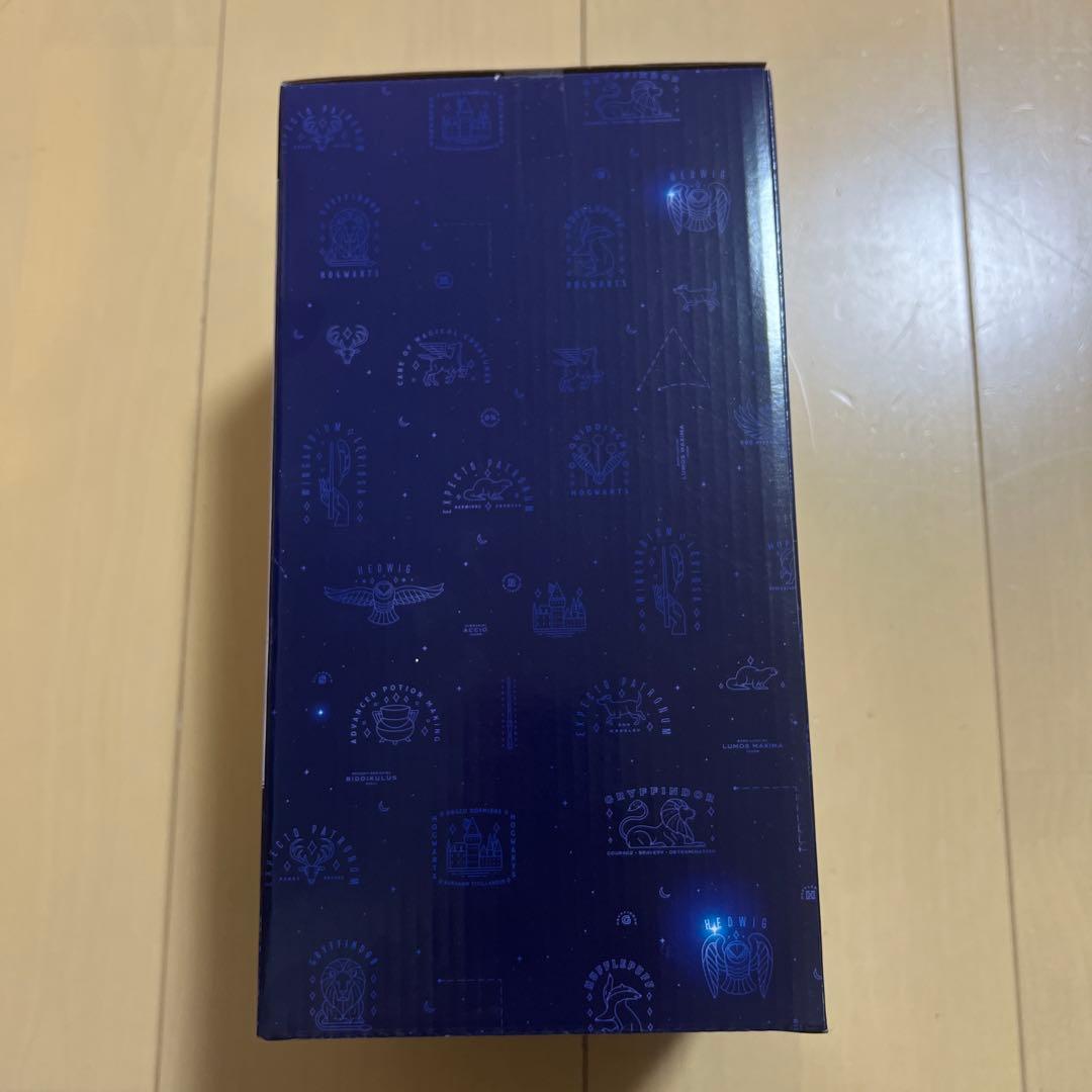 ハリーポッター 一番くじ ラストワン賞 24時間以内発送 新品‼️未開封‼️未使用‼️