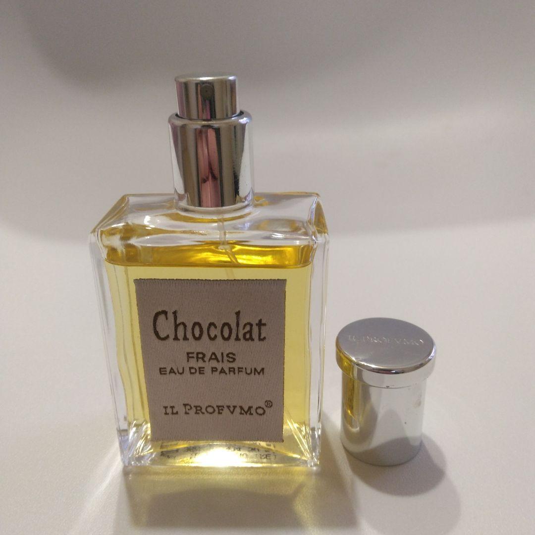 IL PROFVMO Chocolate FRAIS イルプロフーモショコラフレ