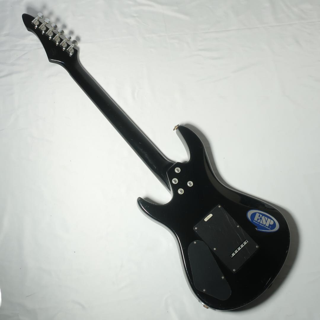 Aria ProⅡ VANGUARD VA-380B エレキギター