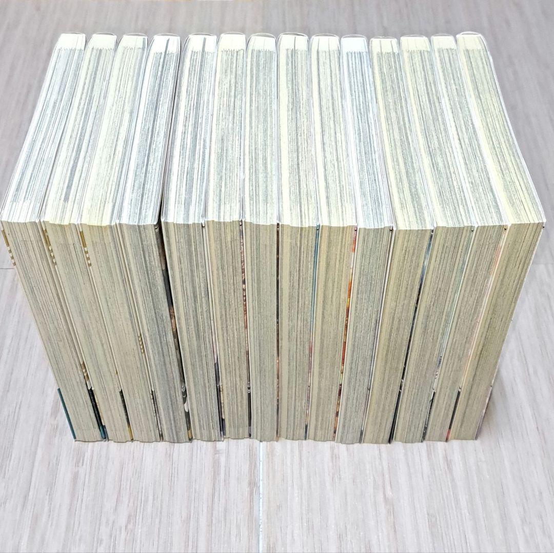 淡海乃海 1~11巻＋異伝 羽林、乱世を翔る 1~3巻 計14冊セット コミック