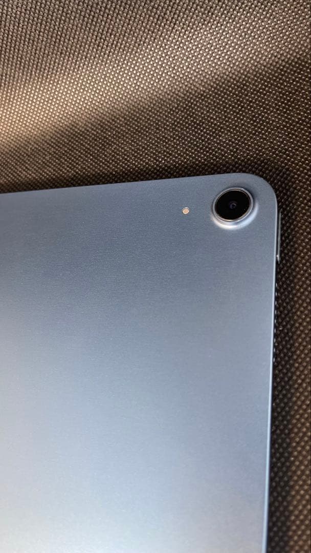 iPad Air スカイブルー　64GB