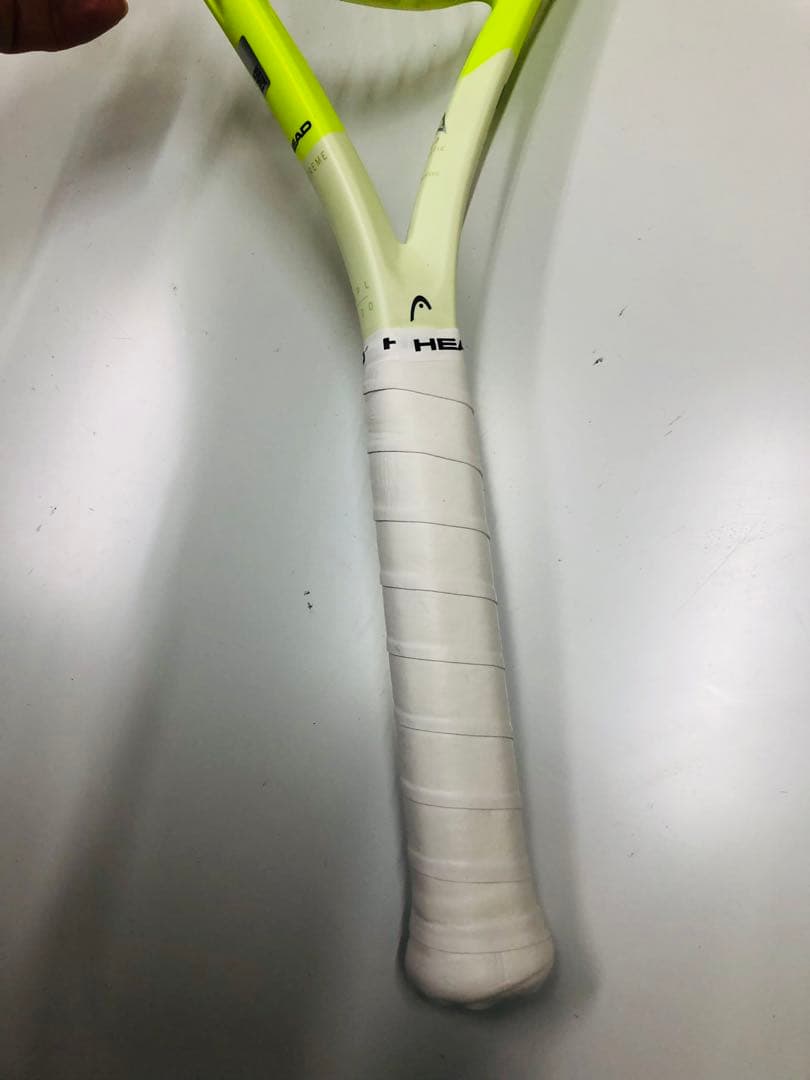 ヘッド エクストリームMPL G2