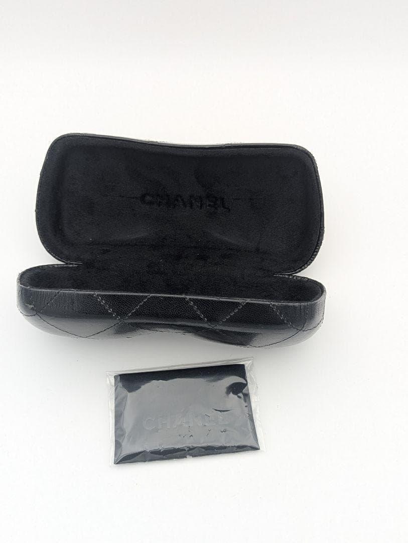 ❤️シャネル　 CHANEL　 サングラス　フェイクパール　極美品 　正規品