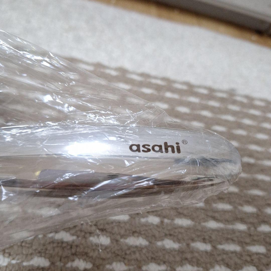 アサヒ軽金属 オールライト フライパン　22cm　適温計