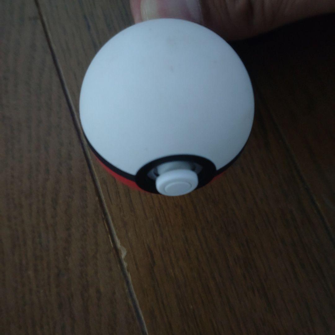 Let's go イーブイ　モンスターボールplus　セット