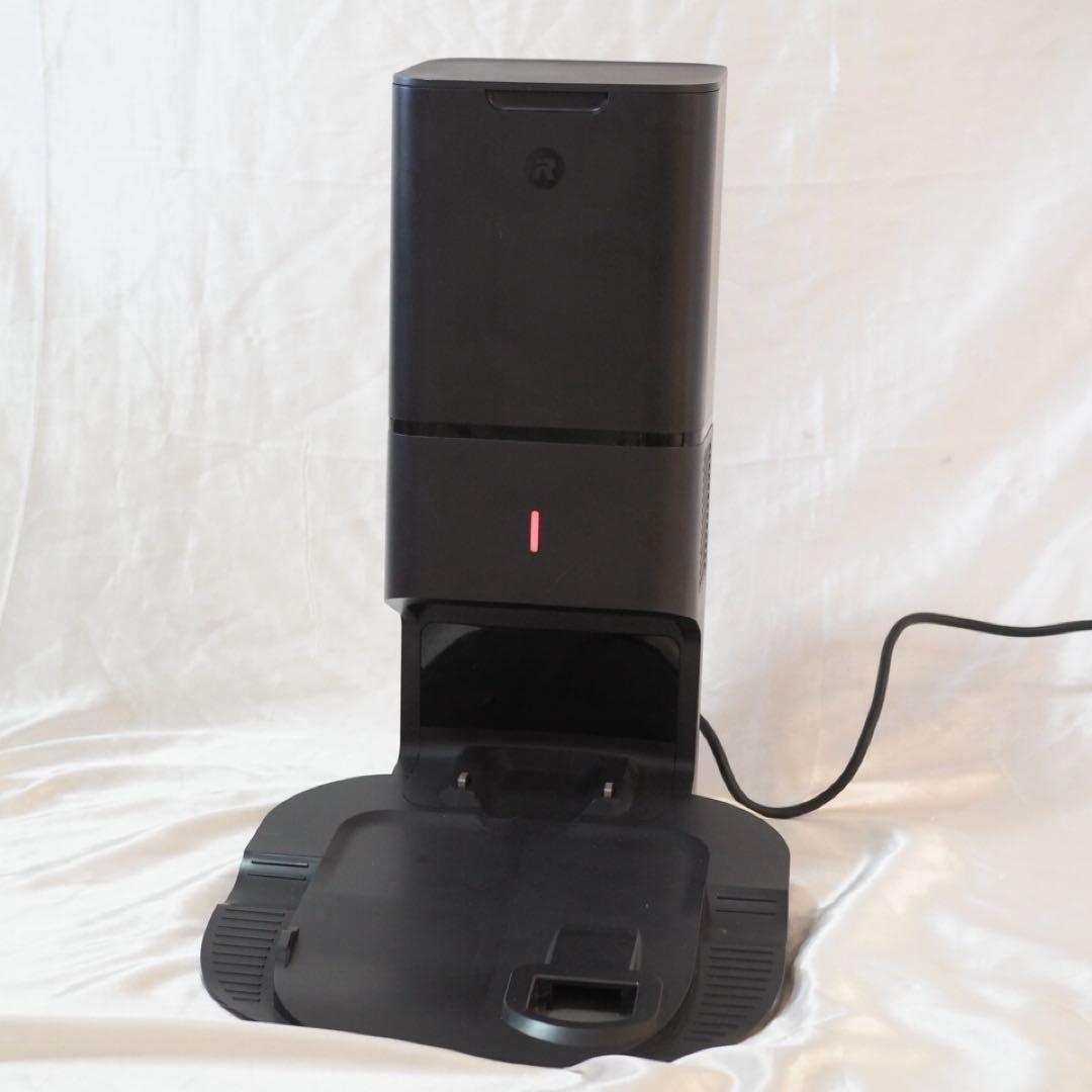 iRobotルンバi2.i3.i7用クリーンベース