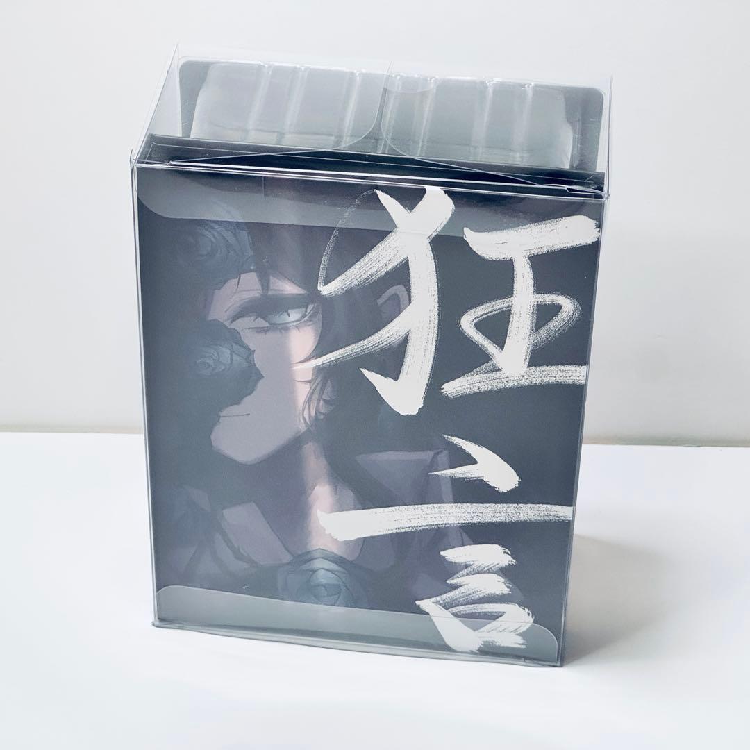 ado 狂言 完全数量限定盤 フィギュア&書籍盤