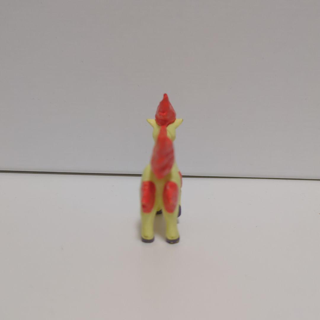モンコレ（初期）ポニータ