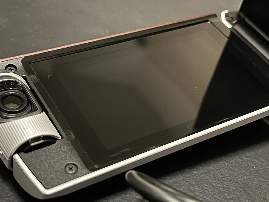 HC-W570M　（ジャンク）