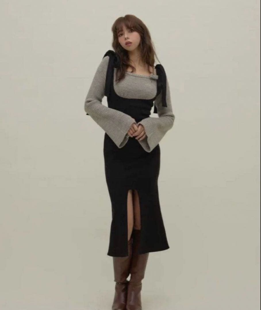 (*)様 andmary Dorothy rompers skirt