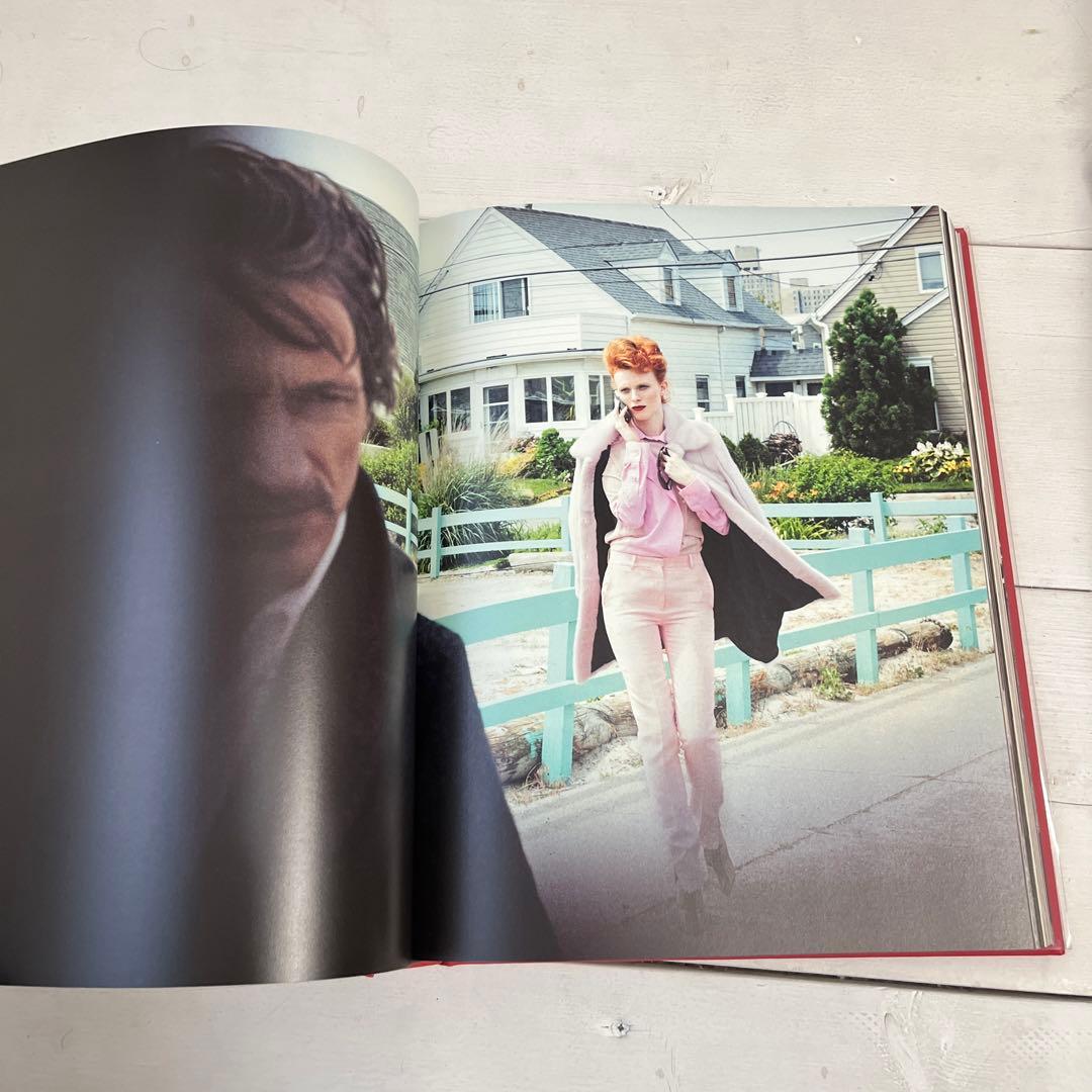 洋書 Grace, The American Vogue Years