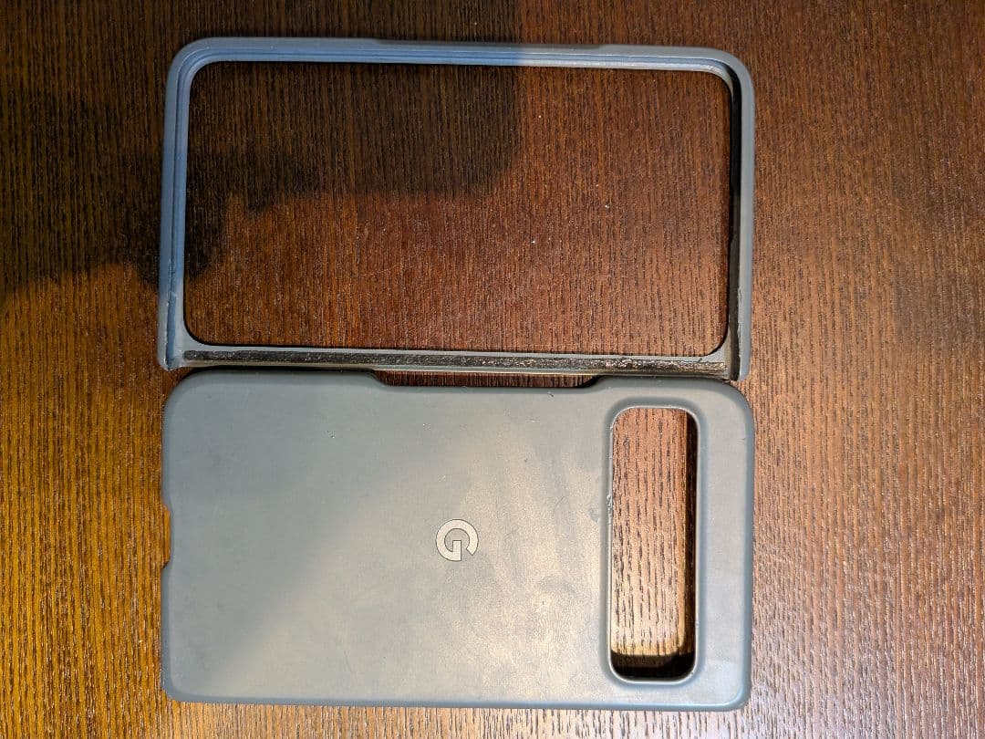 Google　Pixel　fold グローバル版　512g ジャンク