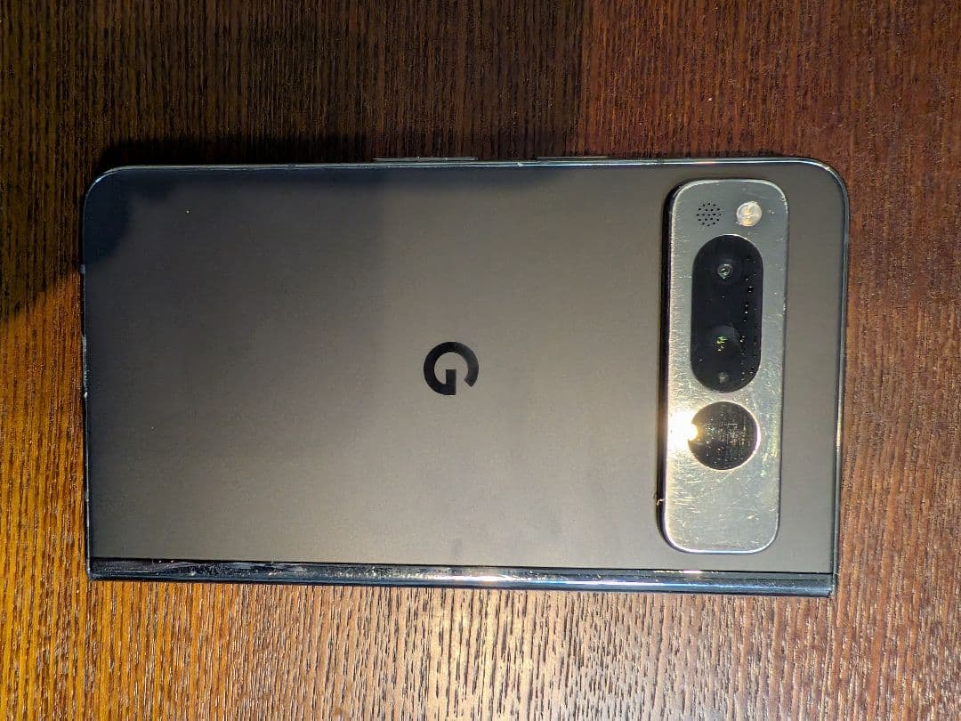 Google　Pixel　fold グローバル版　512g ジャンク
