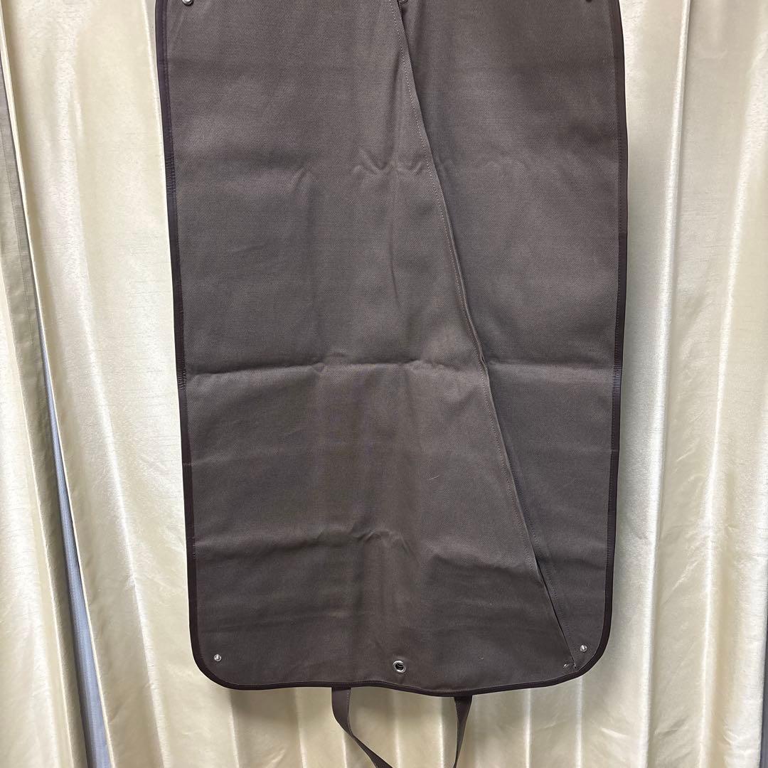 Berluti/VIP限定非売品　ガーメントバック
