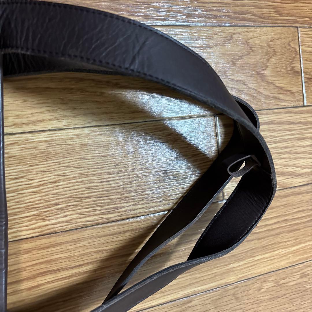Berluti/VIP限定非売品　ガーメントバック