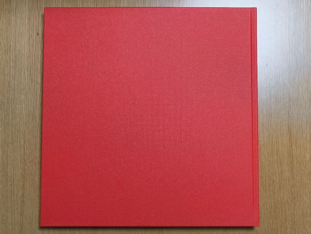 アート・デザイン・音楽 william eggleston chromes steidl 2022