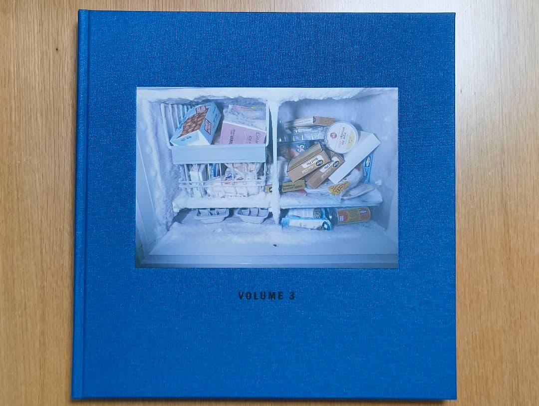 アート・デザイン・音楽 william eggleston chromes steidl 2022