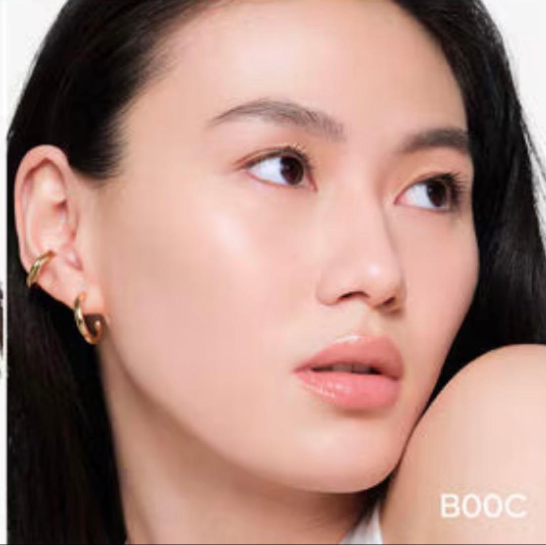 GUERLAIN PARURE GOLD スキンメッシュ クッション　B00C