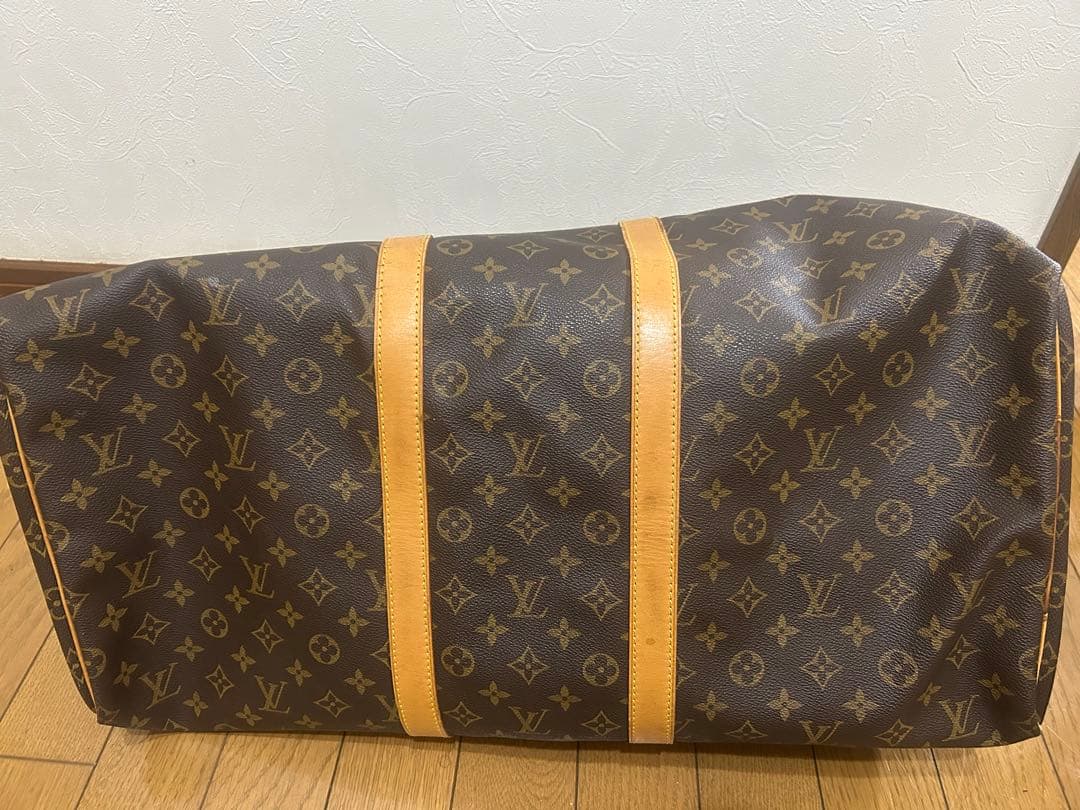 Louis Vuitton ルイ・ヴィトン モノグラム ボストンバッグ