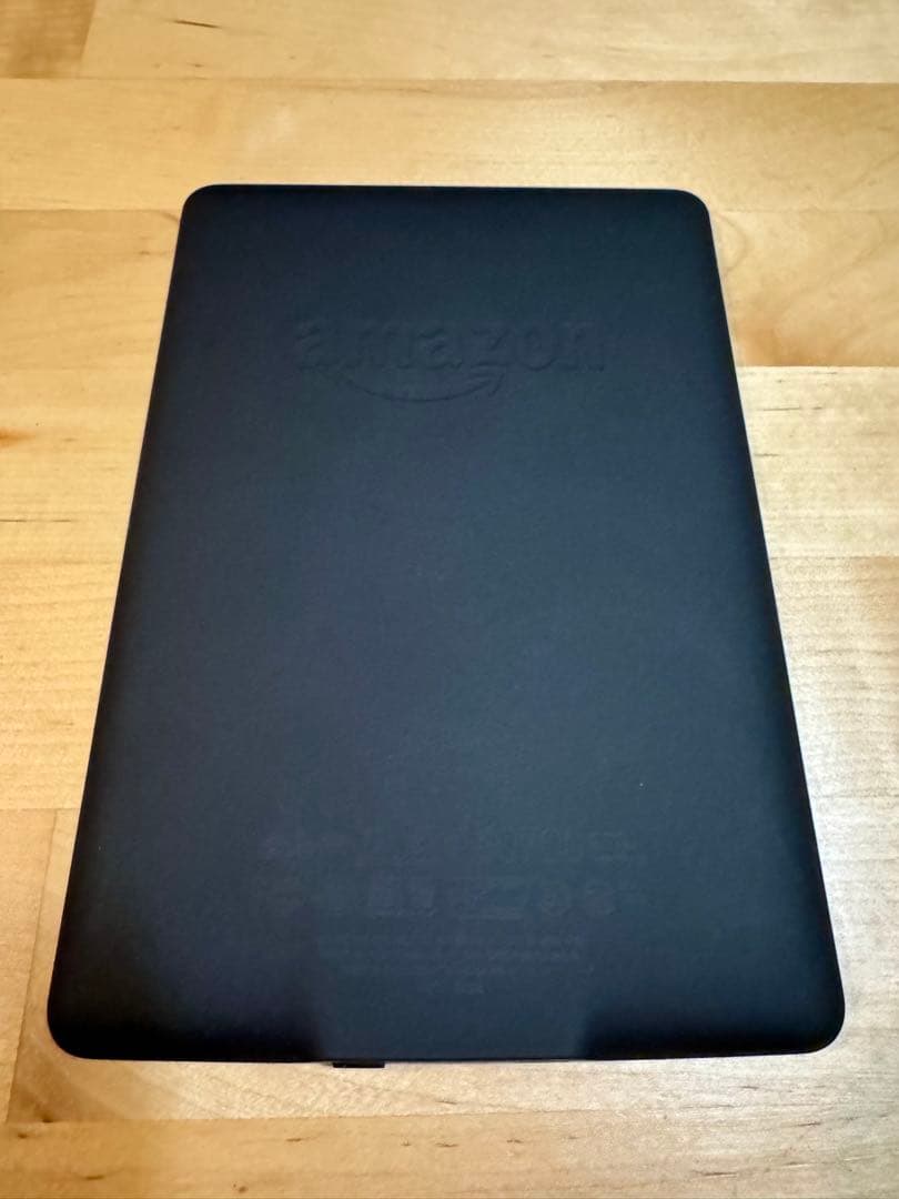 Kindle Paperwhite(第7世代) マンガモデル 32GB 広告なし
