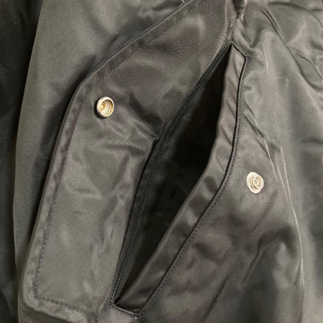 17439✨22AW ディースクエアード MA-1ボンバージャケット 48 L