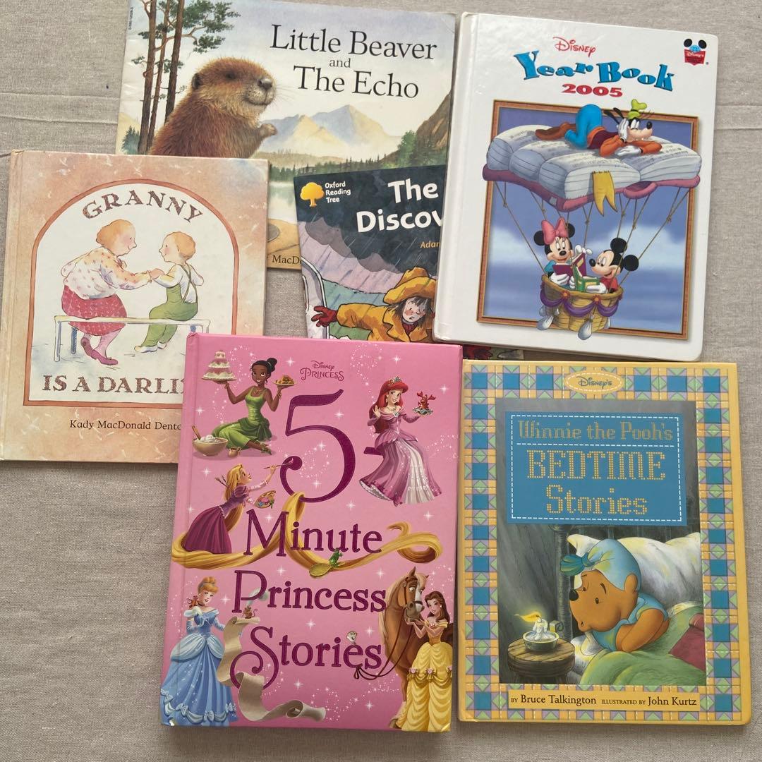 【訳あり】英語絵本セット36冊　英語教育　英語多読　読み聞かせ　おうち英語　洋書
